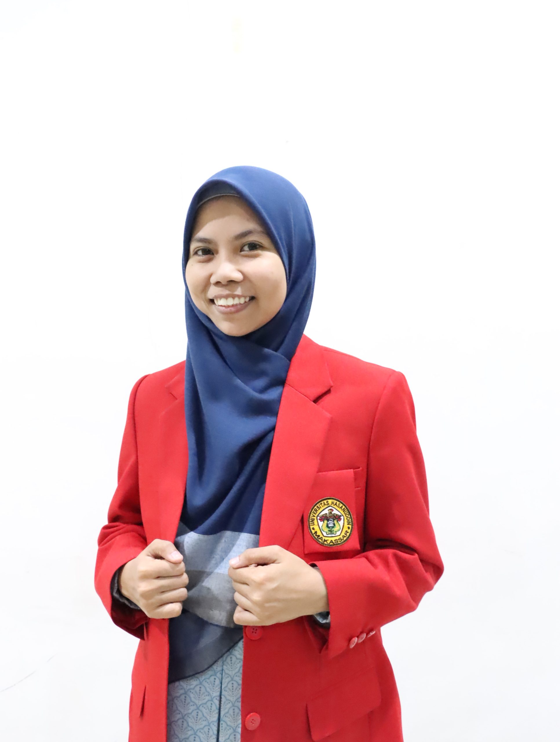 Arfina Sukmawati Arifin, S.TP., M.Si