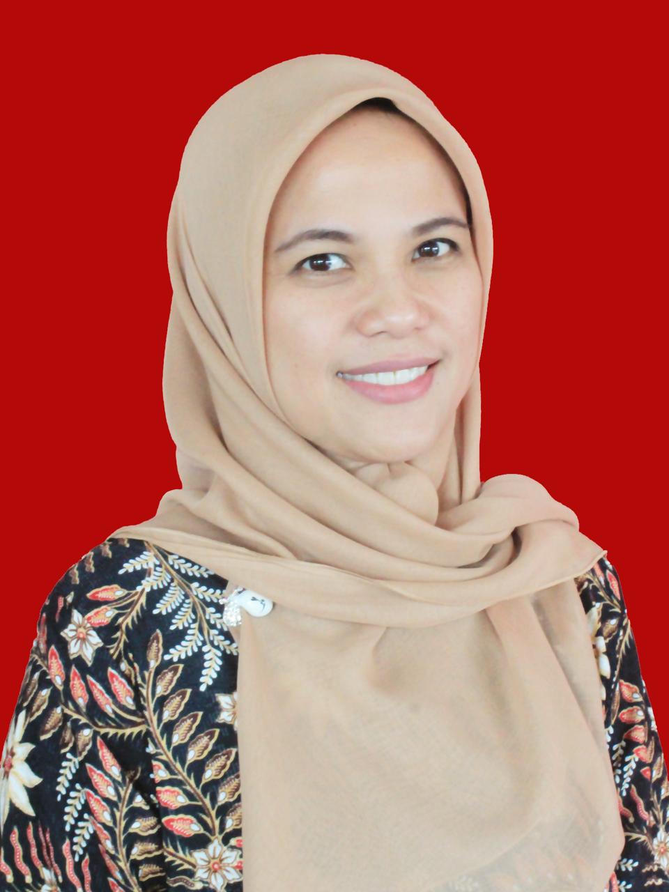 Diyah Yumeina, STP.,M.Agr.,Ph.D.