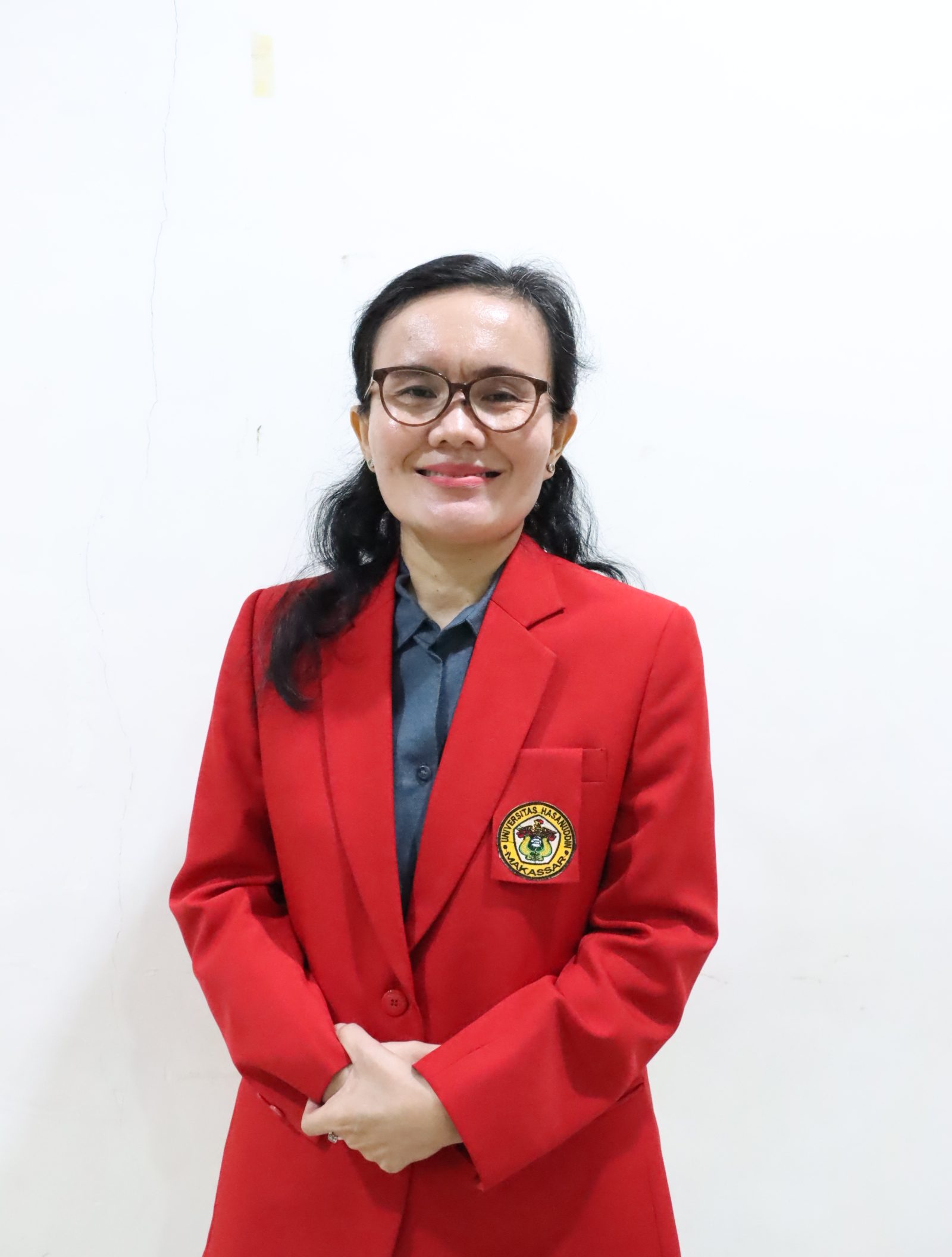 Dr.rer.nat. Olly Sanny Hutabarat, STP., M.Si.
