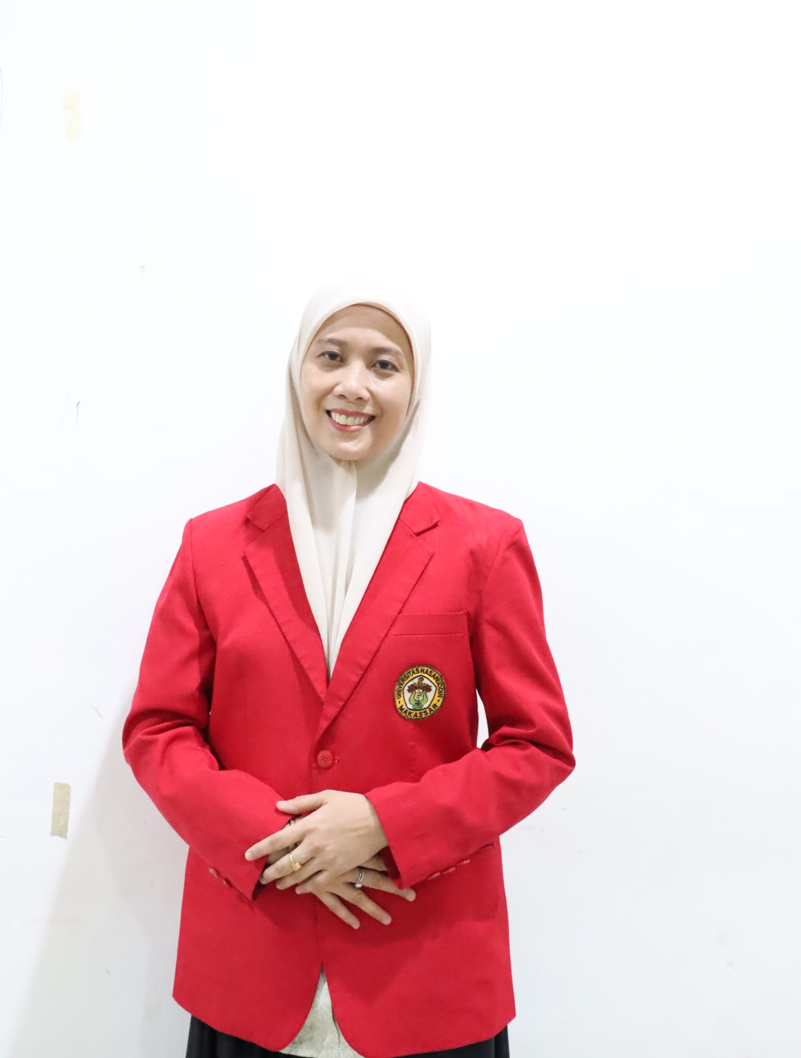 Prof.Dr.Andi Nurfaidah Rahman,STP., M.Si