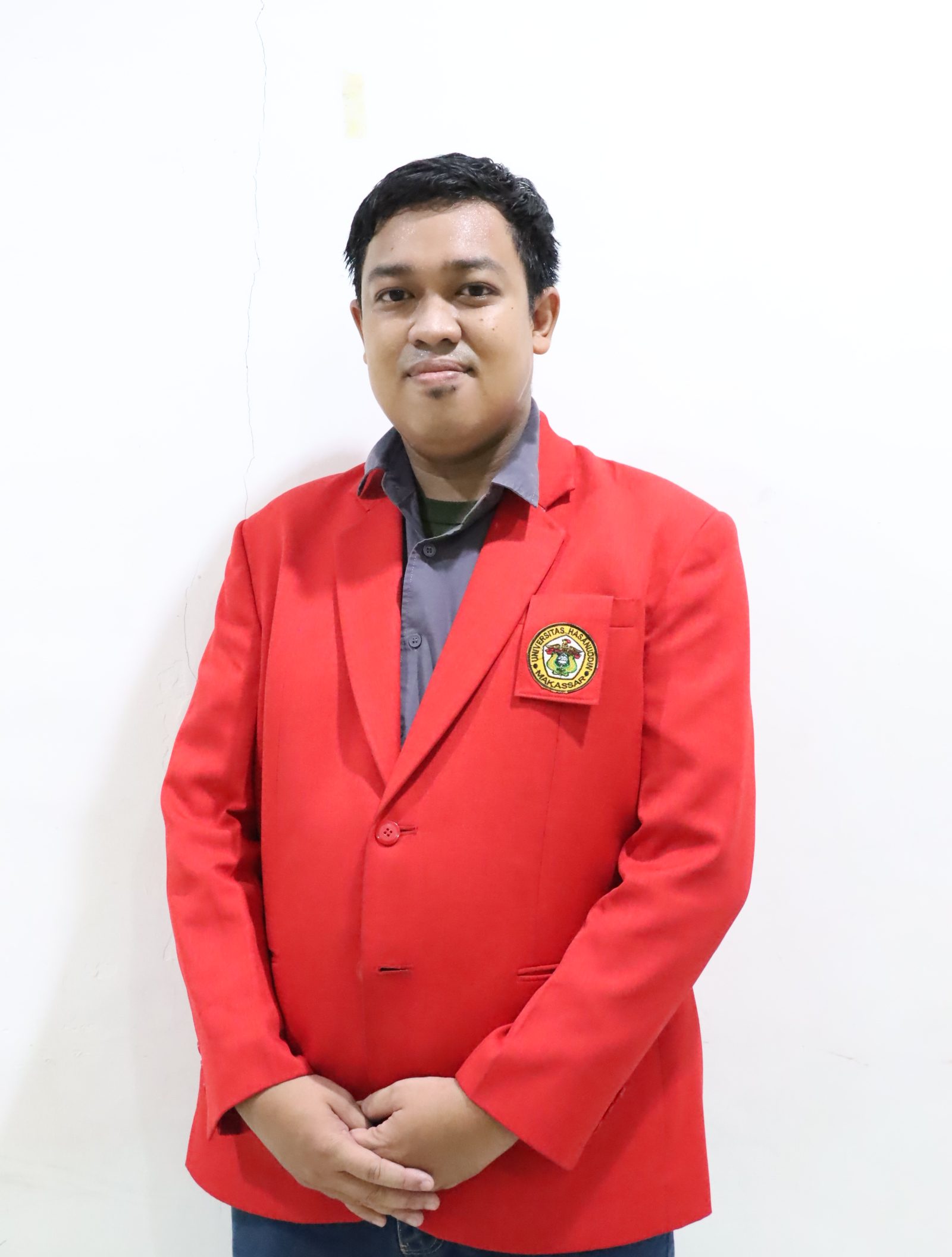 Syahrial Sabaniah,S.TP.,MT